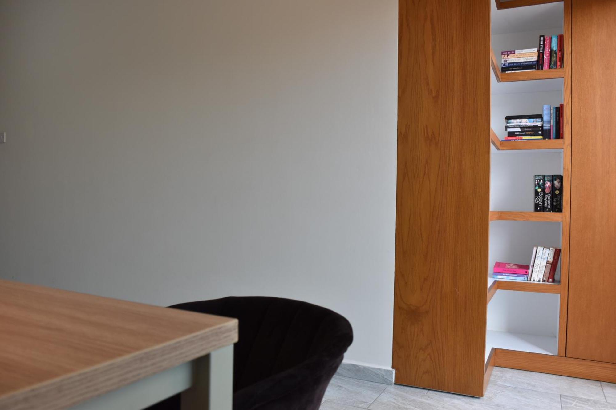 Panoramic Penthouse Apartment Famagusta  Ngoại thất bức ảnh