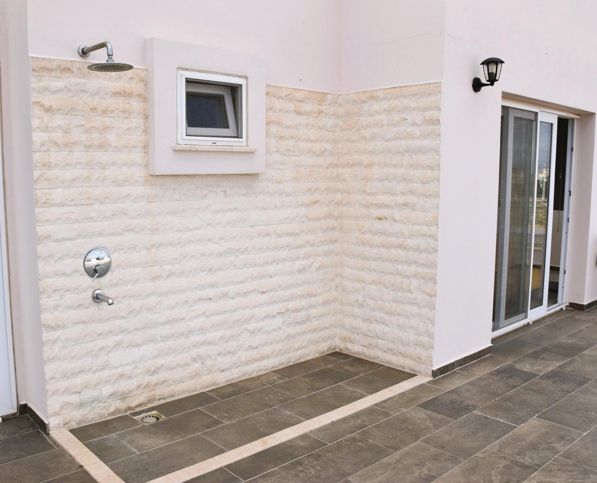 Panoramic Penthouse Apartment Famagusta  Ngoại thất bức ảnh