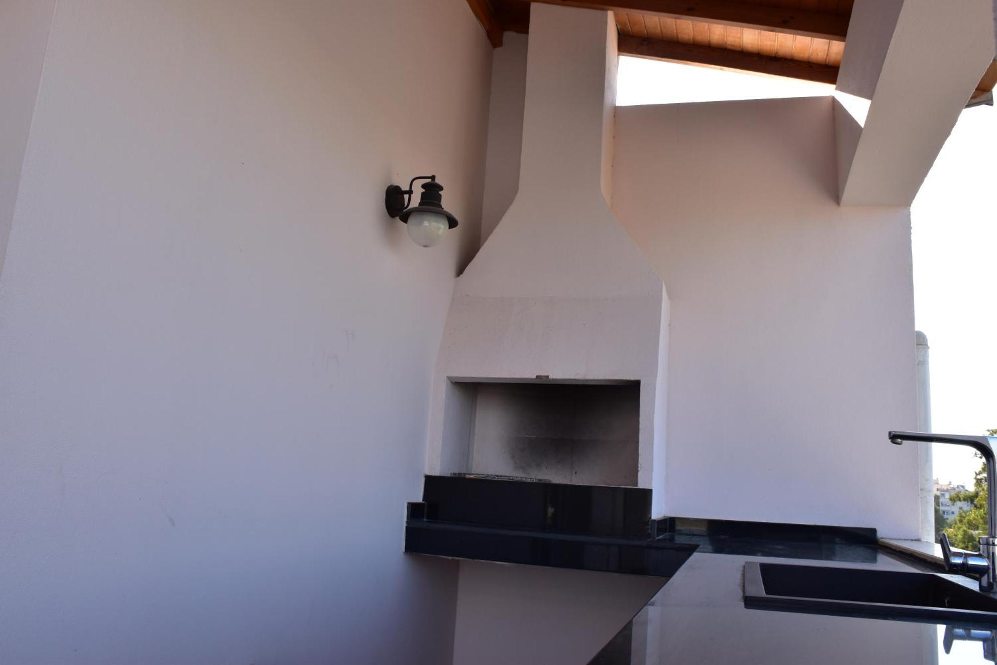 Panoramic Penthouse Apartment Famagusta  Ngoại thất bức ảnh