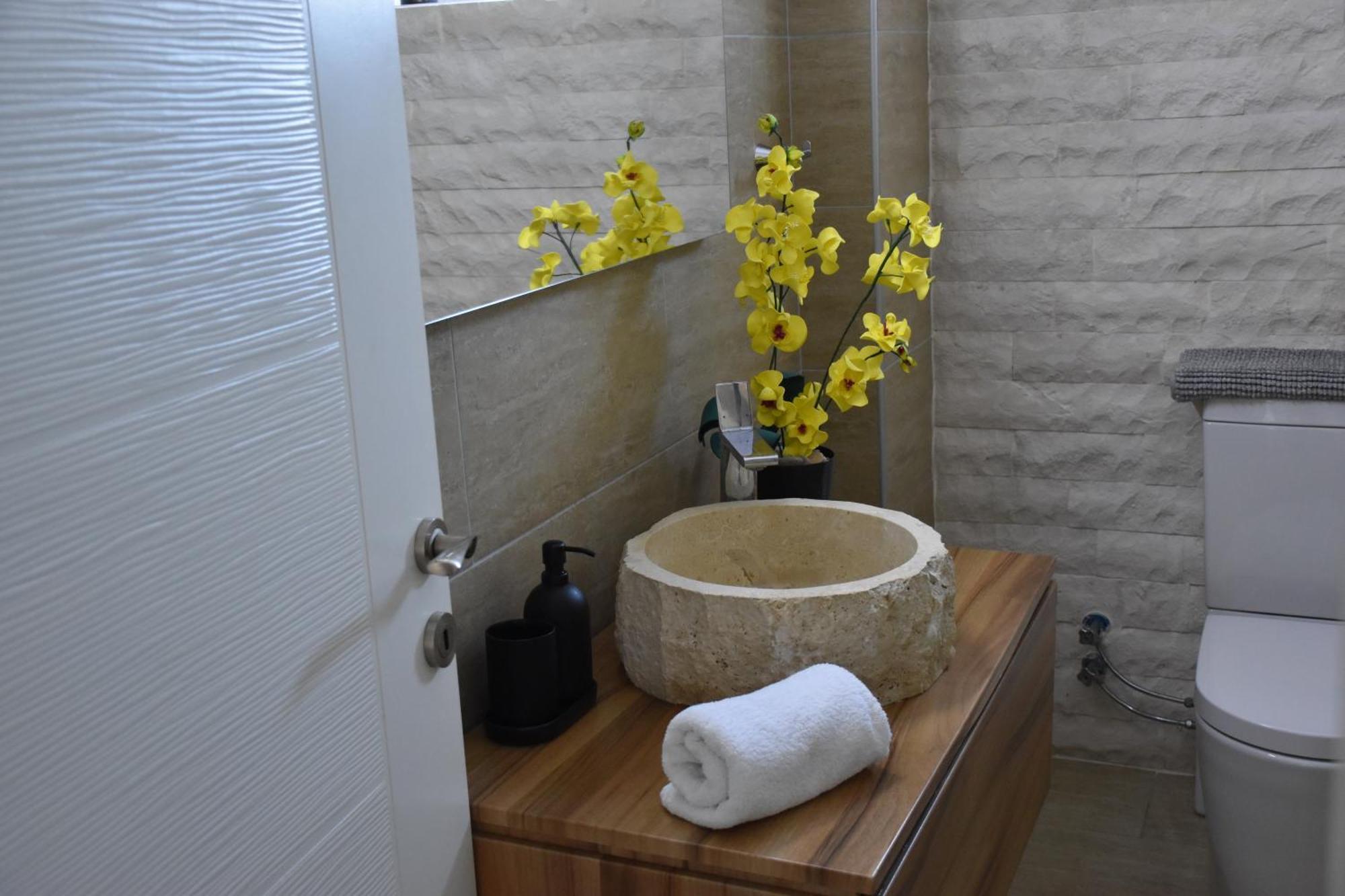 Panoramic Penthouse Apartment Famagusta  Ngoại thất bức ảnh