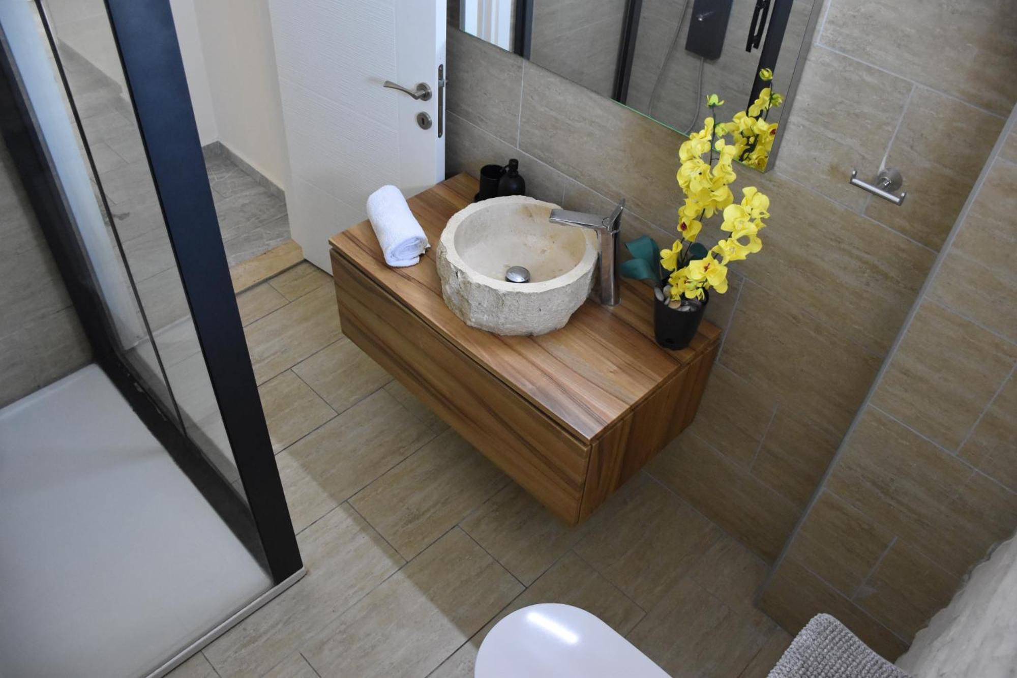 Panoramic Penthouse Apartment Famagusta  Ngoại thất bức ảnh