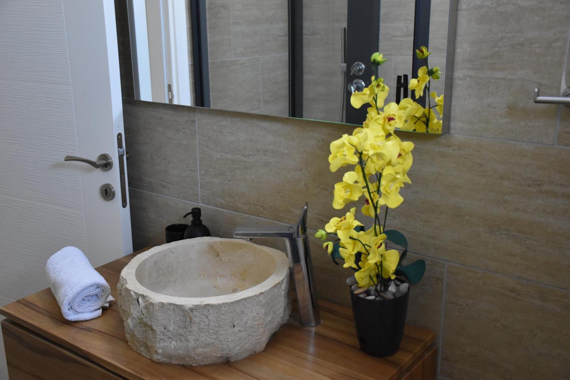 Panoramic Penthouse Apartment Famagusta  Ngoại thất bức ảnh